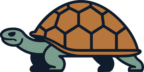 Desert Tortoise Icon