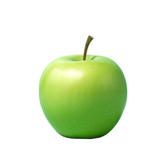 green apple 