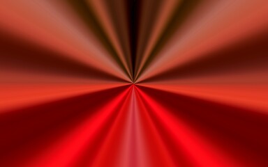 Abstract background with elegant light explosion pattern.