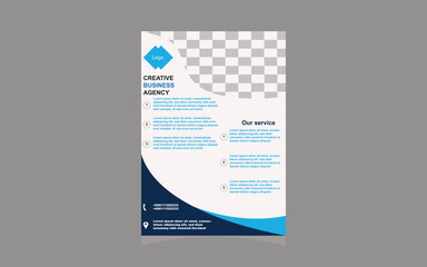 Flyer design, poster design, Template design, Leaflet dsign, 