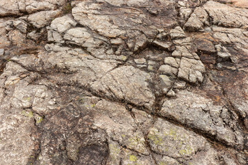 Natural rock background. Rock texture
