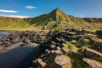 Giants causeway