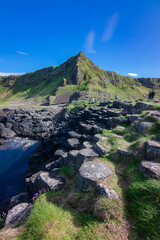 Giants causeway