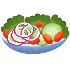 Salad
