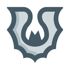 Halloween Bat