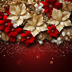 Christmas background 
