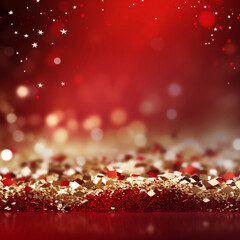 Christmas background 