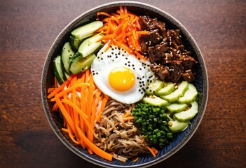 fried rice with shrimp