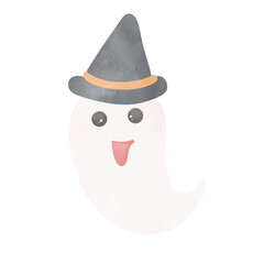 Iittle ghost 