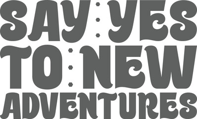 Hiking retro svg design
