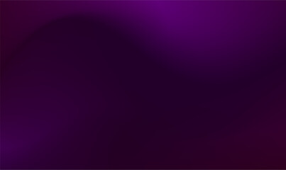 Dark purple background. Noise style and blur gradient.