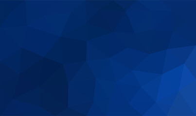 Fresh blue geometric background. Modern and Abstract.