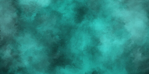  Black green gray painted concrete texture or background and grain elements. Black and Green Smoke Background elegant luxury backdrop painting paper texture design .Dark wall texture background .