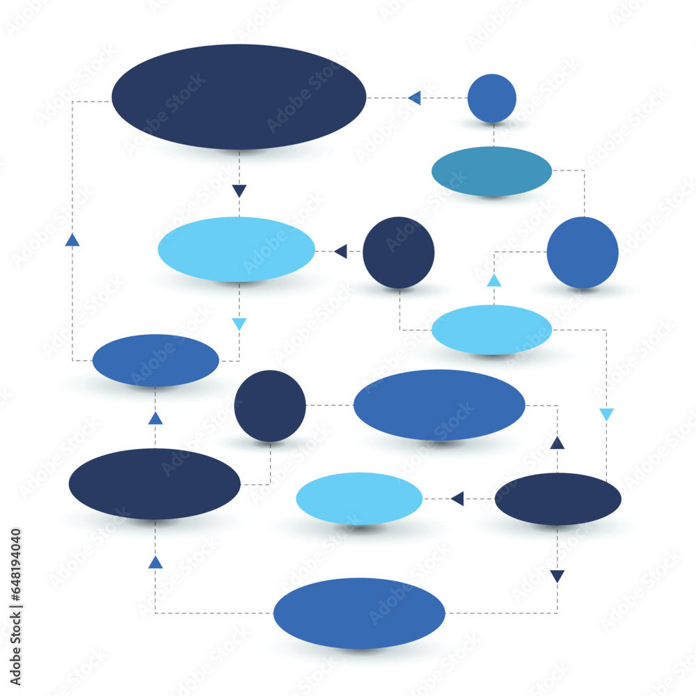 Poster flow chart scheme. infographics elements. vector design.
