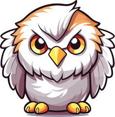 Eagle, Illustration Vector