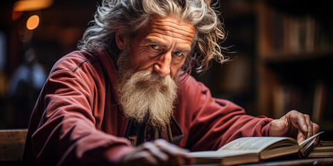 Building Bridges to Knowledge: Portrait of an Adult Literacy Instructor.