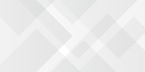 Abstract background with lines geomatics Abstract retro pattern of triangle shapes. White triangular backdrop. abstract seamless modern white and gray color technology concept geometric line vector.