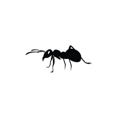 ant logo icon