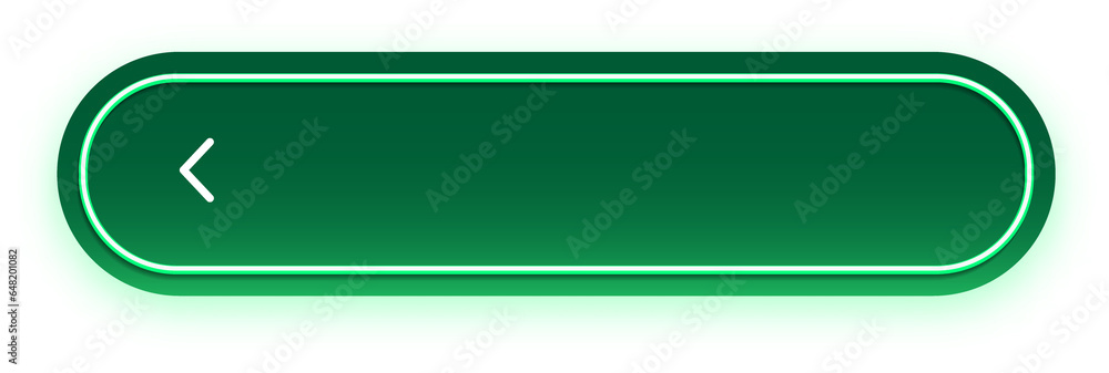 Poster simple 3d colorful glossy buttons.blue shape board or frame symbol