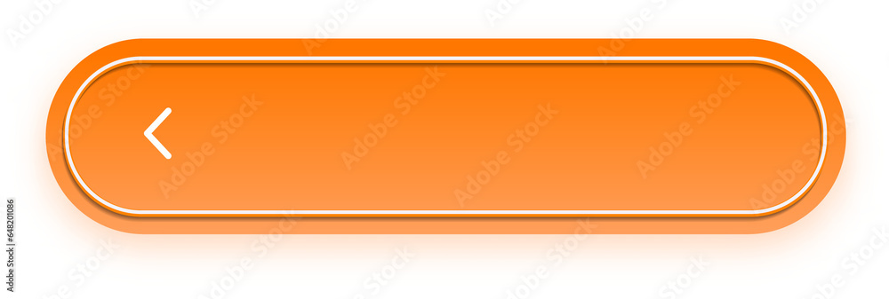 Poster simple 3d colorful glossy buttons.blue shape board or frame symbol
