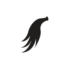 tail logo icon