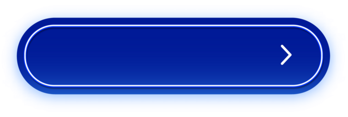 simple 3D colorful glossy buttons.blue shape board or frame symbol