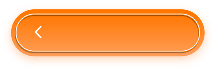 simple 3D colorful glossy buttons.blue shape board or frame symbol