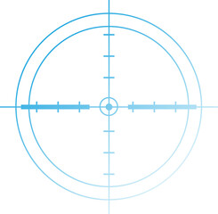 Aim at target and aim bullseye sign symbol.Goals and goals, goals and goals. - obrazy, fototapety, plakaty