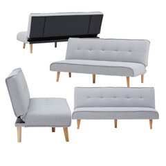 living room sofa set cut out isolated transparent background