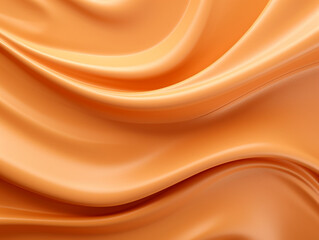 abstract beautiful caramel background for art design presentations texture