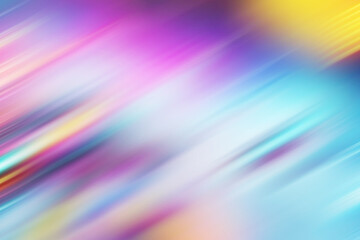 Abstract Geometric Lines Stripes Background Gradient Defocused wallpaper
