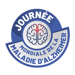 21 septembre - journée mondiale de la maladie