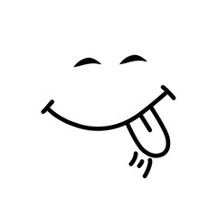 Delicious Smile Line 
