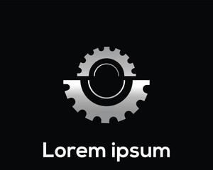 Design a creative automotive Logo template for your Company