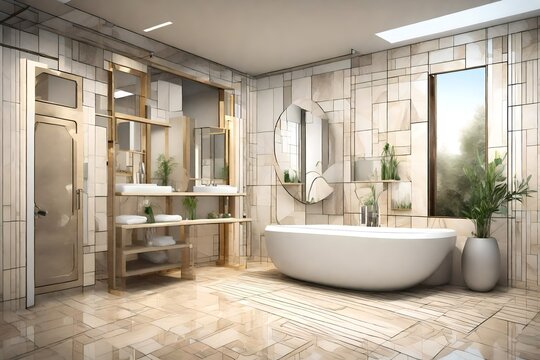 School Bathroom Background Images – Browse 2,935 Stock Photos, Vectors ...