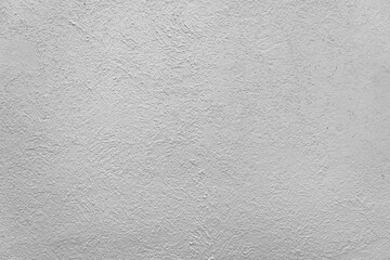 White stucco texture