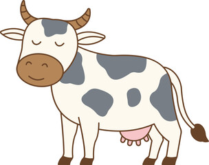 Cow