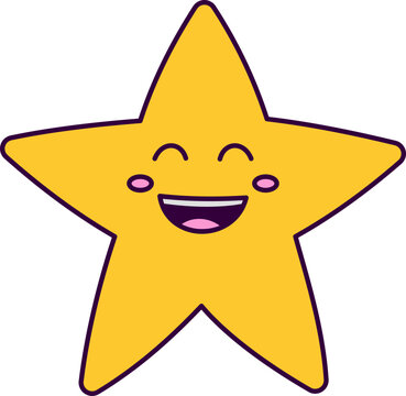Smile Star
