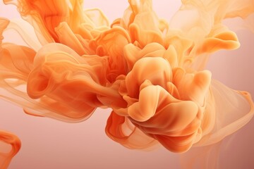 3D Abstract Background