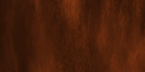 Orange ink and watercolor textures on white paper background.design business, wallpaper, template, technology and industrial construction concept.