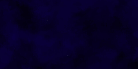 Dark BLUE vector texture in rectangular style. Colorful illustration with gradient rectangles and squares.Dark blue smoky light scene illumination. Blue mystical background with smoke.