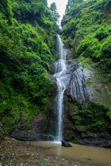 Chadwick falls, Shimla, Himachal Pradesh