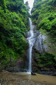 Chadwick falls, Shimla, Himachal Pradesh