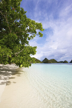 Pulau Wayag, Raja Ampat Islands; Indonesia