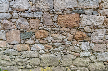 sandstone stone wall background