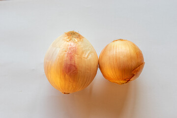 head onion