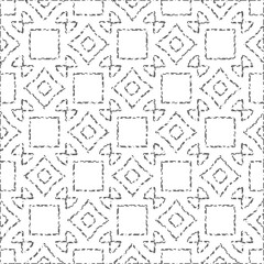 Dotwork noise pattern vector background. Black stipple dots and strips. Abstract noise dotwork pattern. Sand grain effect. Black dots grunge banner. Stipple spots. Stochastic dotted vector background.