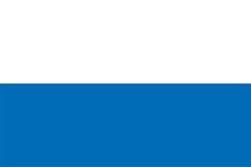 Krakow flag