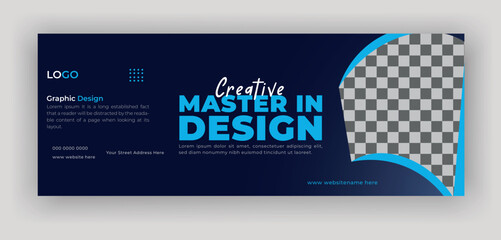  Facebook cover design, business web banner template, social media marketing promotion timeline cover post, Creative corporate business marketing 