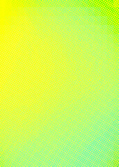Gradient yellow vertical background. Usable for social media, story, poster, banner, backdrop, advertisement, business, graphic design, template and web online Ads